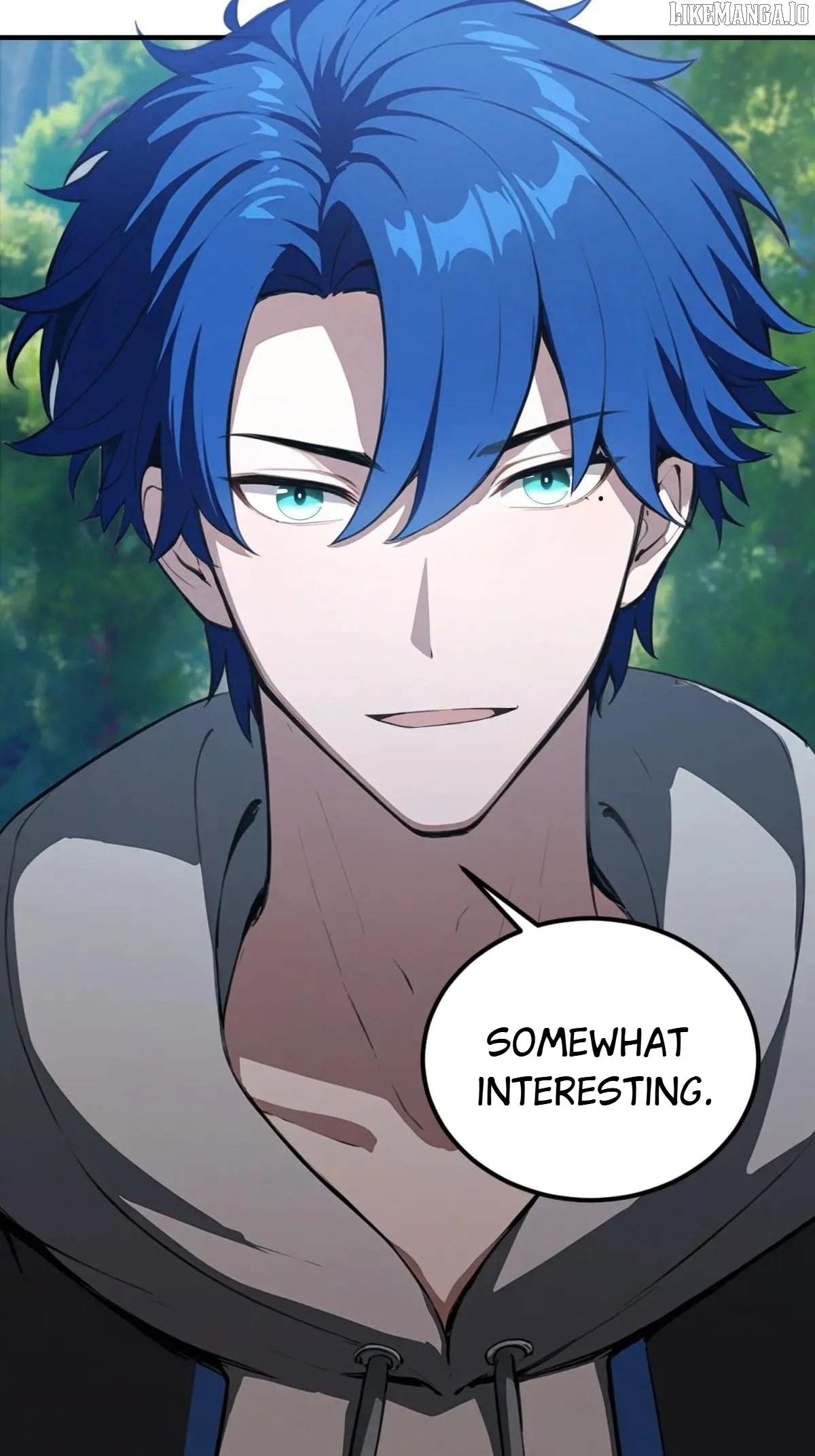 Outrageous! I opened a training class for empresses Chapter 65 - page 20